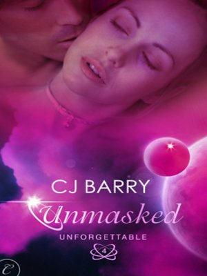 cover image of Unmasked